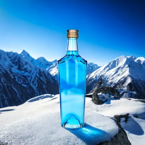 Boca Everest 250 ml s čepom fi28, 12 kom. - 8