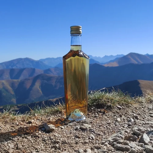 Boca Everest 250 ml s čepom fi28, 12 kom. - 9