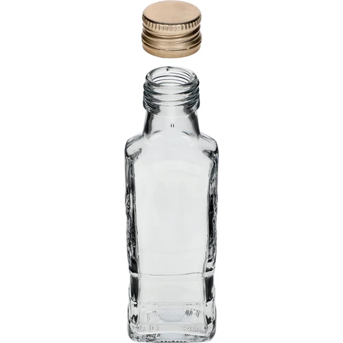 Boca Flora 100 ml s čepom fi28, 8 kom. - 4