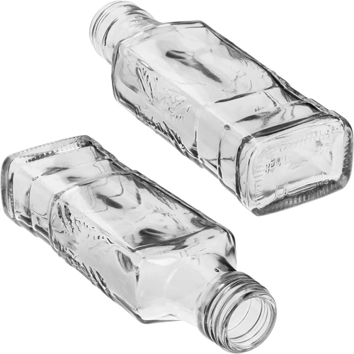 Boca Flora 100 ml s čepom fi28, 8 kom. - 6