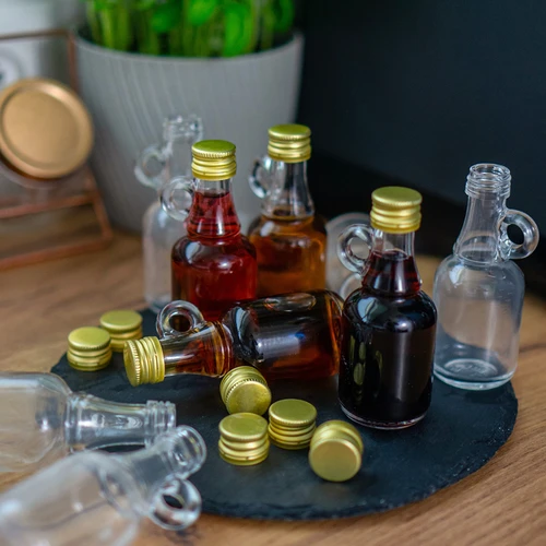 Boca Galonik 40ml s čepom - 10 kom. - 5