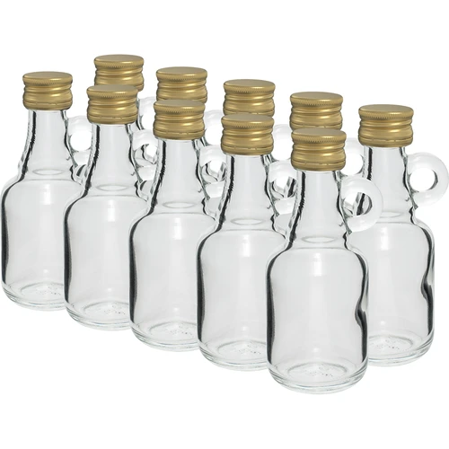 Boca Galonik 40ml s čepom - 10 kom.  - 1 