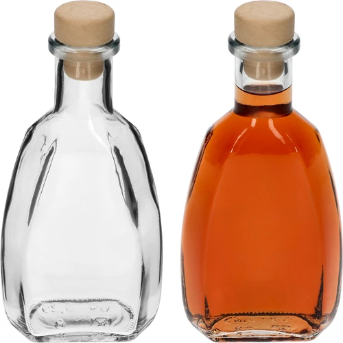 Boca HAIN 250 ml, s čepom - 3