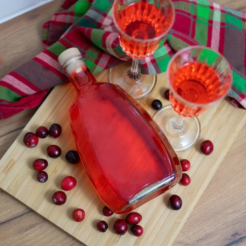 Boca HAIN 250 ml, s čepom - 8