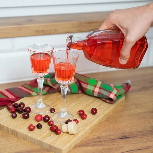 Boca HAIN 250 ml, s čepom - 6