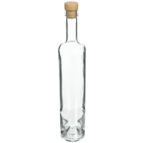 Boca Marina s čepom, bijela 0,5 L  - 1 