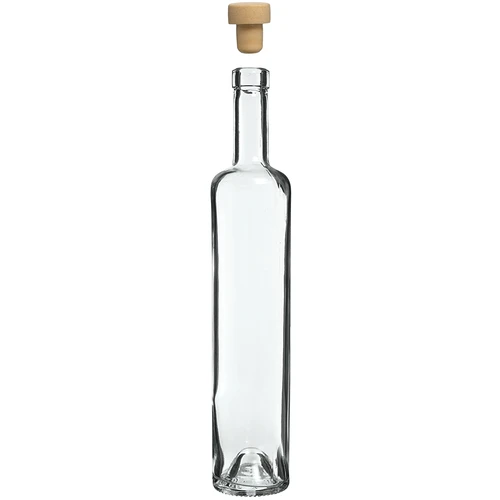 Boca Marina s čepom, bijela 0,5 L - 2