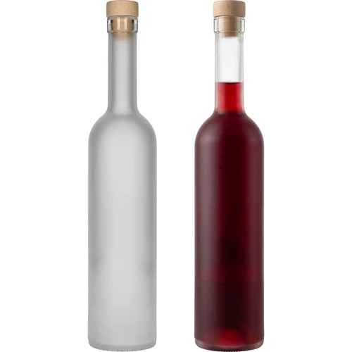 Boca „Matirana” 0,5 L s čepom, 1 kom. - 3