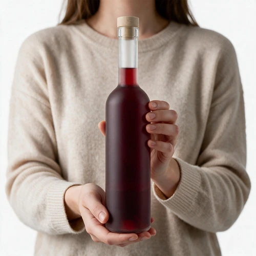 Boca „Matirana” 0,5 L s čepom, 1 kom. - 7