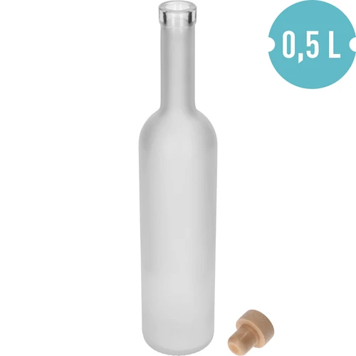 Boca „Matirana” 0,5 L s čepom, 1 kom. - 2