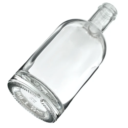 Boca Miss Barku s čepom 700ml - 3
