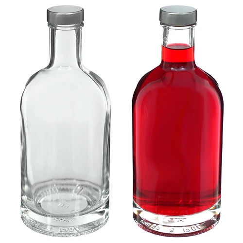 Boca Miss Barku s čepom 700ml - 4