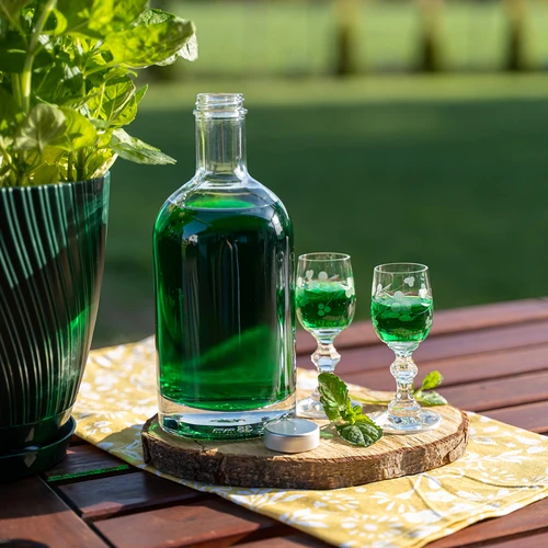 Boca Miss Barku s čepom 700ml - 6