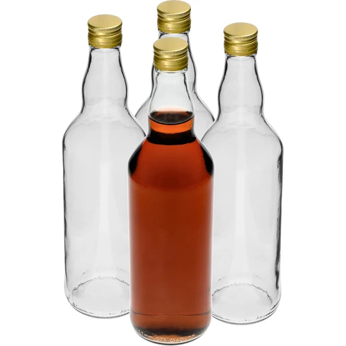 Boca „Monopol” 700 ml s čepom - 4 kom. - 2