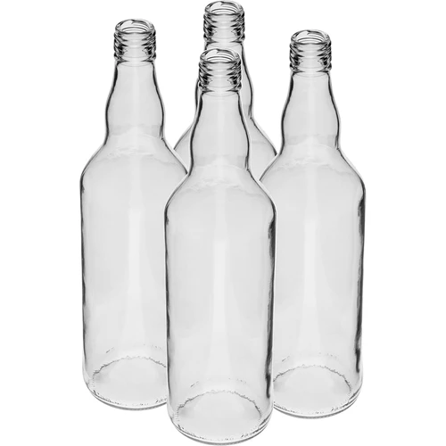 Boca „Monopol” 700 ml s čepom - 4 kom. - 3