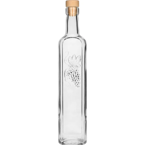Boca NieWINNA 500 ml s čepom  - 1 