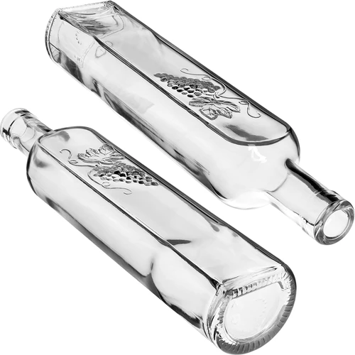 Boca NieWINNA 500 ml s čepom - 6