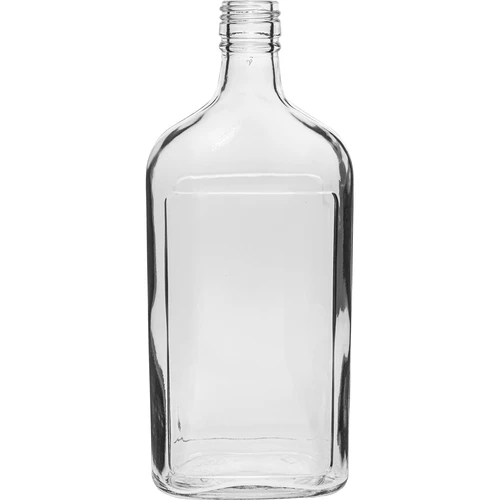 Boca Pljoska 500 ml s čepom, 6 kom. - 3