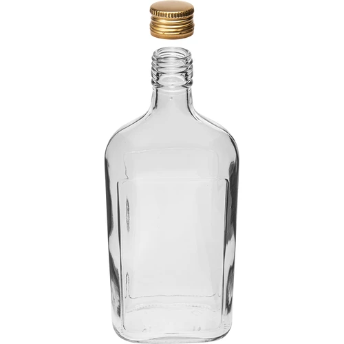 Boca Pljoska 500 ml s čepom, 6 kom. - 4