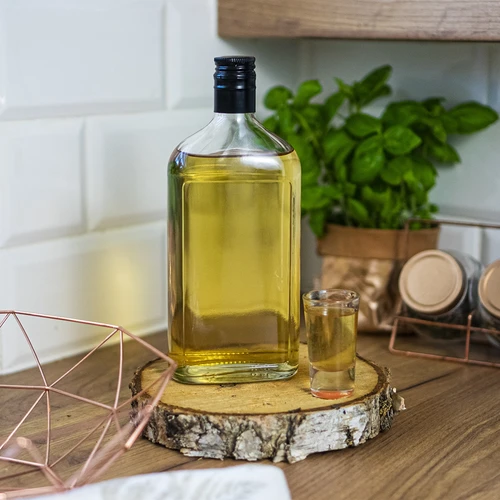 Boca Pljoska 500 ml s čepom, 6 kom. - 14