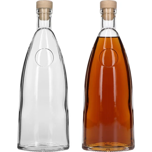 Boca „Staromiejska” s gljivastim čepom, 500 ml, 1 kom. - 3
