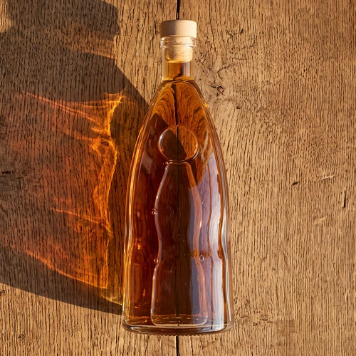 Boca „Staromiejska” s gljivastim čepom, 500 ml, 1 kom. - 7