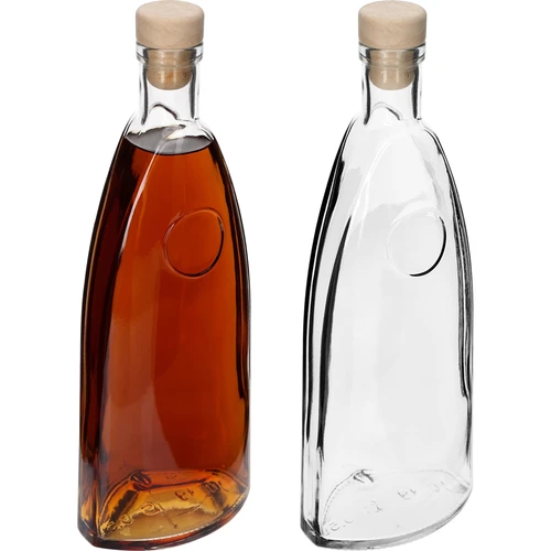 Boca „Staromiejska” s gljivastim čepom, 500 ml, 1 kom. - 4