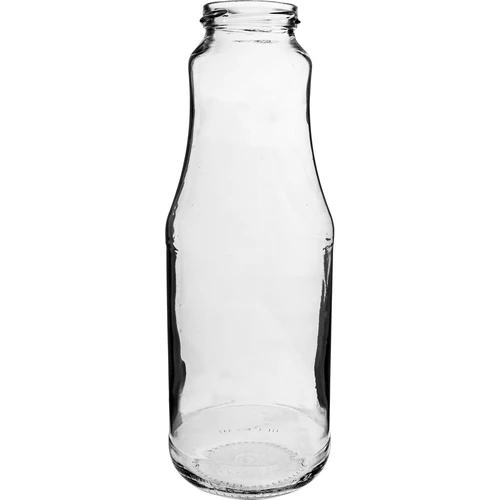 Boca TO za sok 750ml s čepom fi43 - 6 kom. - 2