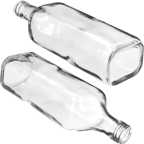 Boca Walker 500 ml, s navojnim čepom, 1 kom. - 4