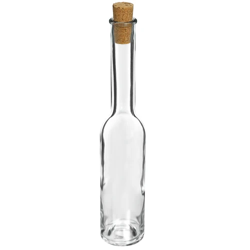 Boca za liker 200 ml 6 kom.+ 6 čepova 23/18 - 4