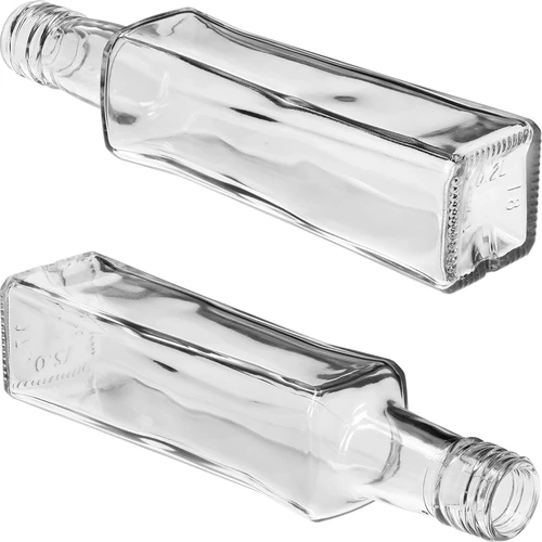 Boca Olimp 200 ml s navojnim čepom, 1 kom. - 4