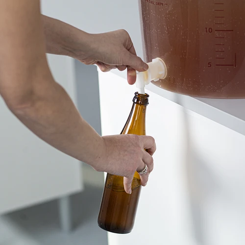 Boca za pivo 0,5 L - paket 8 kom. - 7