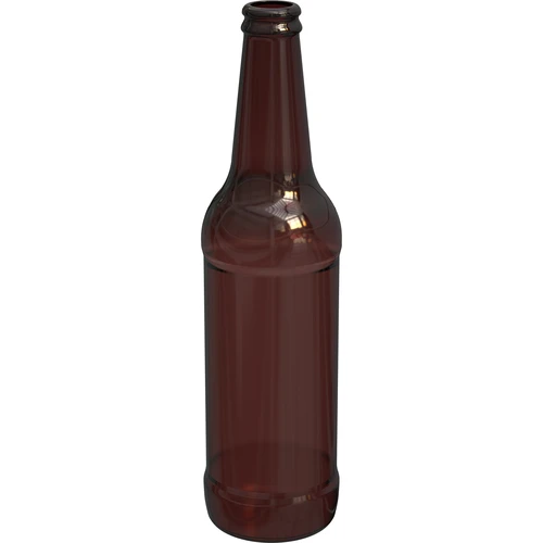 Boca za pivo 0,5 L - paket 8 kom. - 3