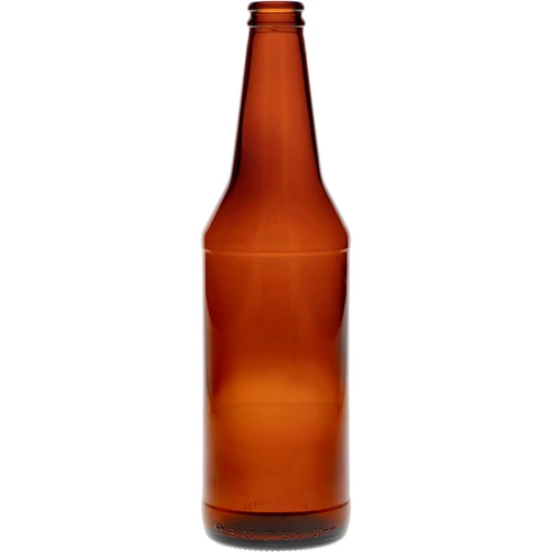 Boca za pivo 0,5 L - paket 8 kom. - 2