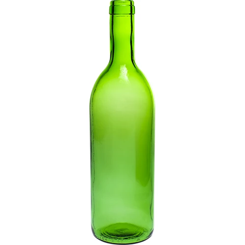 Boca za vino 0,75L s čepovima i kapicama - 12 kom. - 3