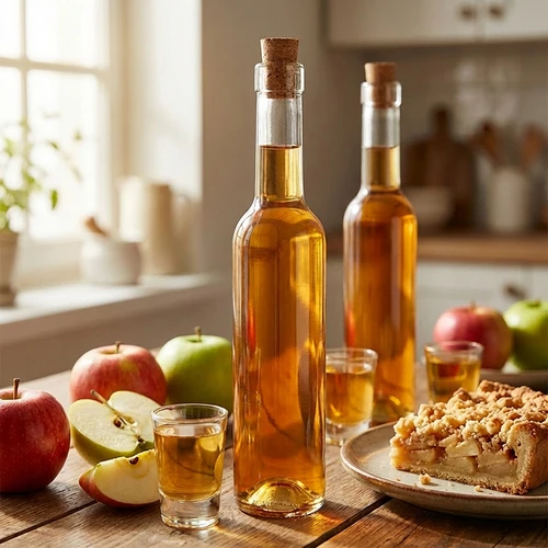 Bočica BELISSIMO 250 ml, s prirodnim čepom od pluta, 1 kom. - 6