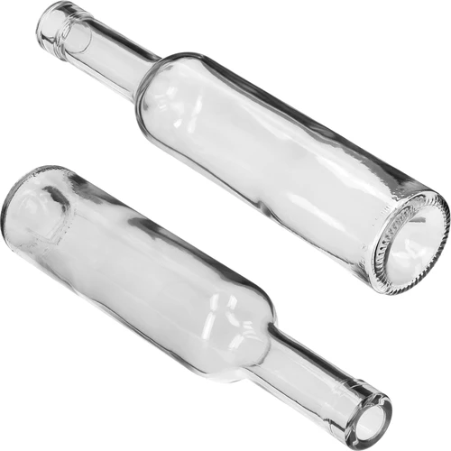 Bočica BELISSIMO 250 ml, s prirodnim čepom od pluta, 1 kom. - 4