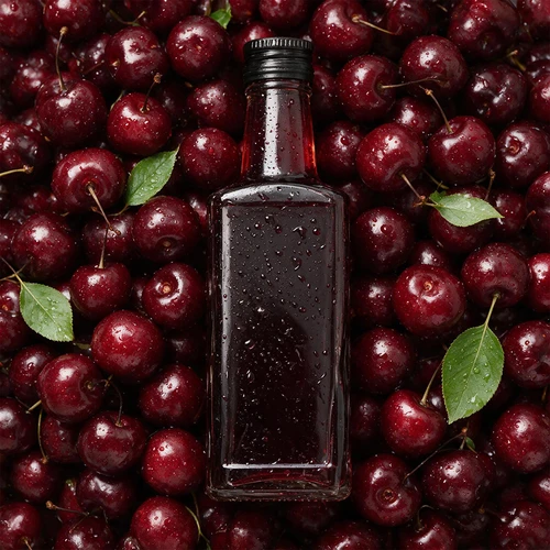 Bočica Receptura 250 ml, s crnim navojnim čepom, 1 kom. - 7