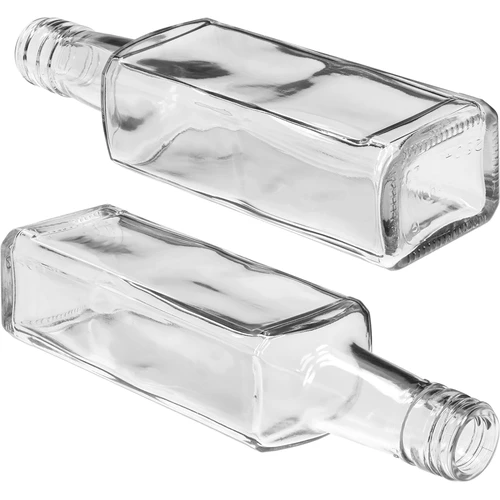 Bočica Receptura 250 ml, s crnim navojnim čepom, 1 kom. - 5