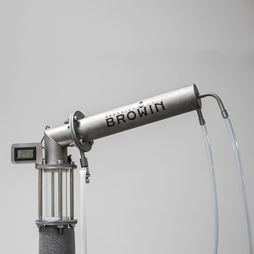 Brtva za prozor destilatora modularnog - 4