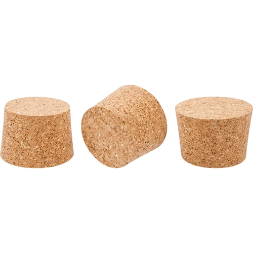 Čep od pluta 45/37mm 5 kom.  - 1 
