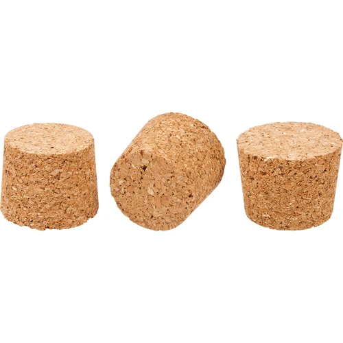 Čep od pluta 50/43 mm  - 1 