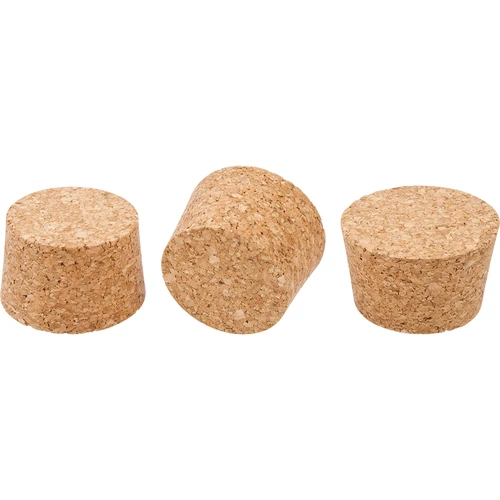 Čep od pluta 65/56 mm  - 1 