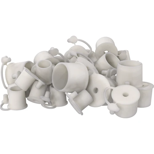 Čep za balon fi 40/43 mm s zatvaračem - 5