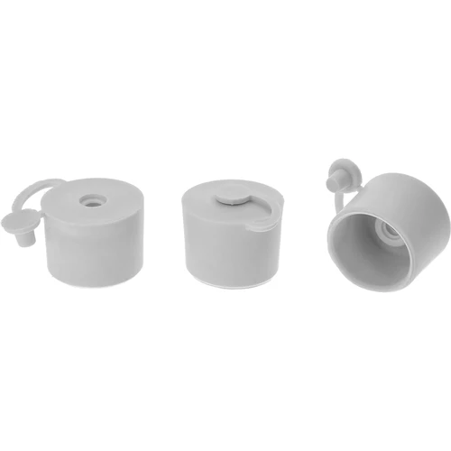 Čep za balon fi 43 mm s zatvaračem  - 1 