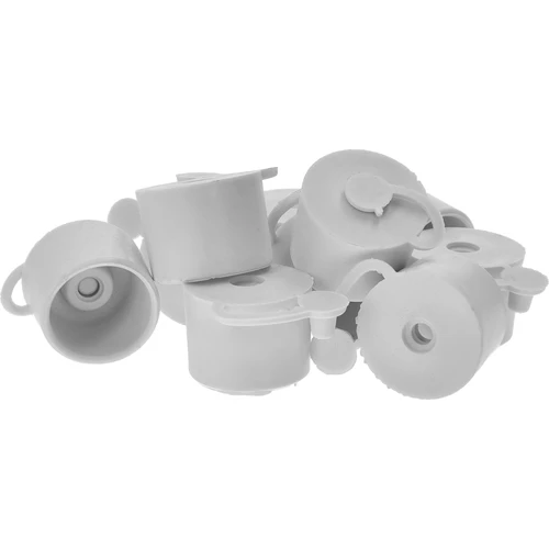 Čep za balon fi 43 mm s zatvaračem - 3