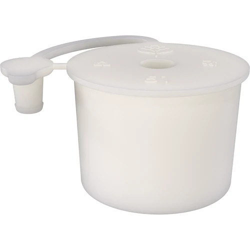 Čep za balon fi 48/51 mm s zatvaračem - 2