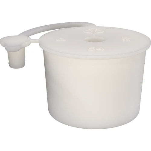Čep za balon fi 50/54 mm s zatvaračem - 2