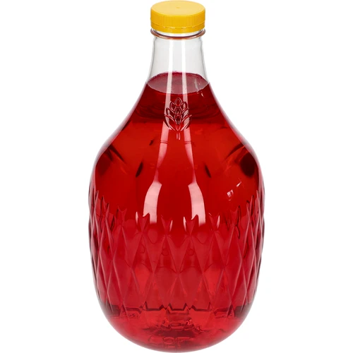 Čep za demižon Dama PET 5 L - 3 kom. - 3