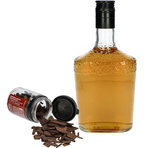 Dębove pahuljice jako opiekane, 20 g - 6